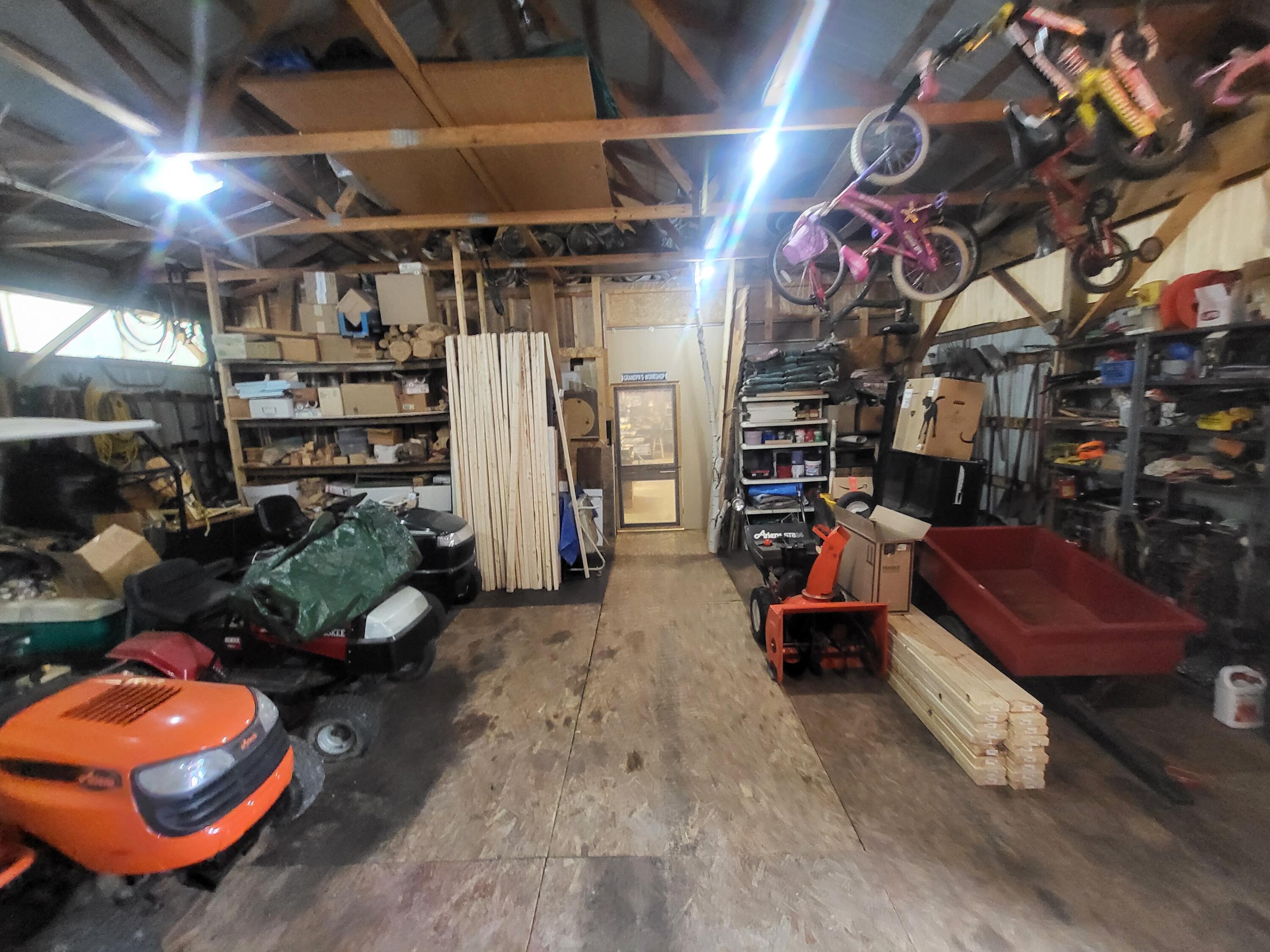 5450 Swamp Road Frankfort, MI 49635 - Photo 61 of 68 20240512_104115