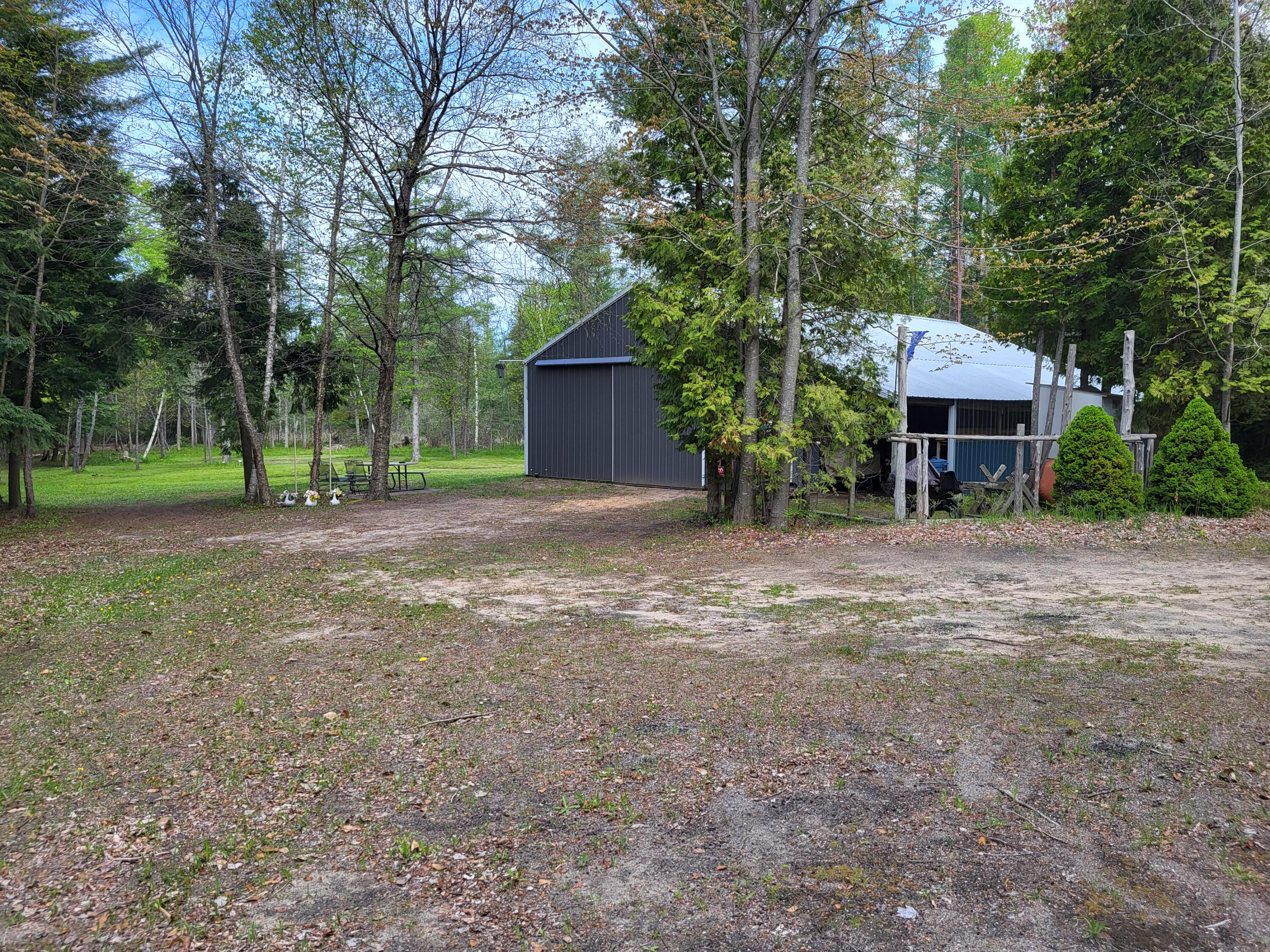 5450 Swamp Road Frankfort, MI 49635 - Photo 68 of 68 20240512_104553