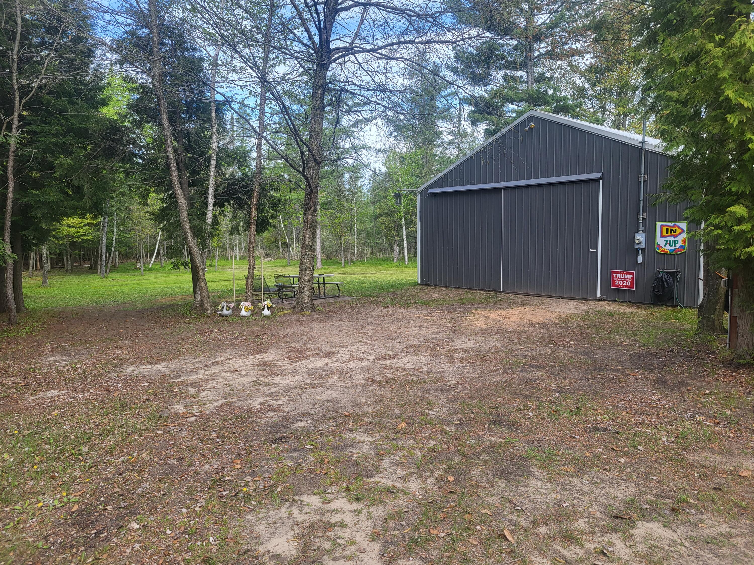 5450 Swamp Road Frankfort, MI 49635 - Photo 7 of 68 20240512_103334