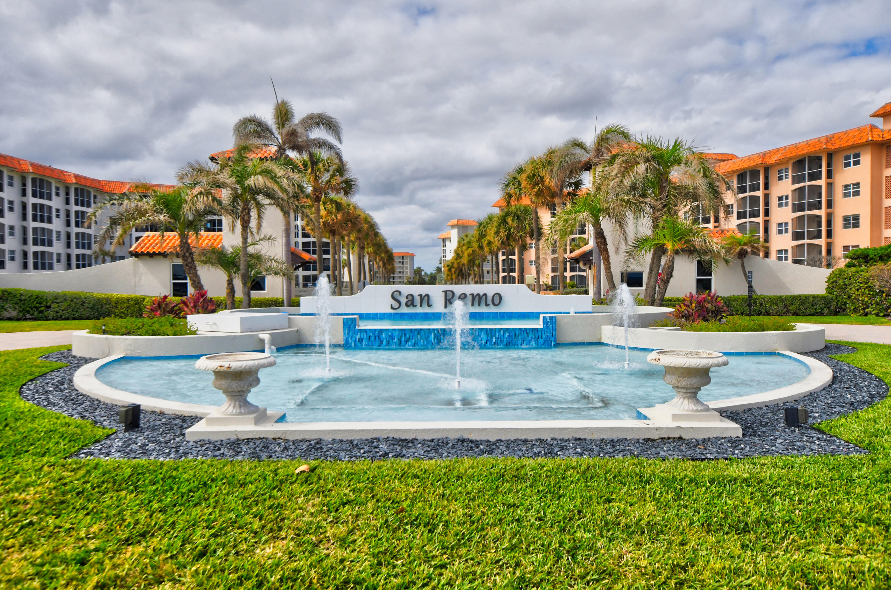 2871 North Ocean Blvd Unit F337  