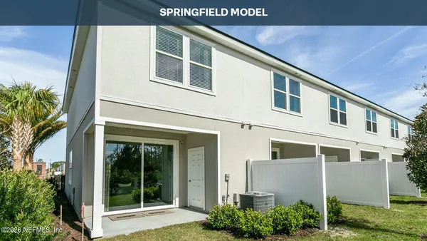 $292,990 | 282 Palmetto Rdg Road, St. Augustine, FL 32095