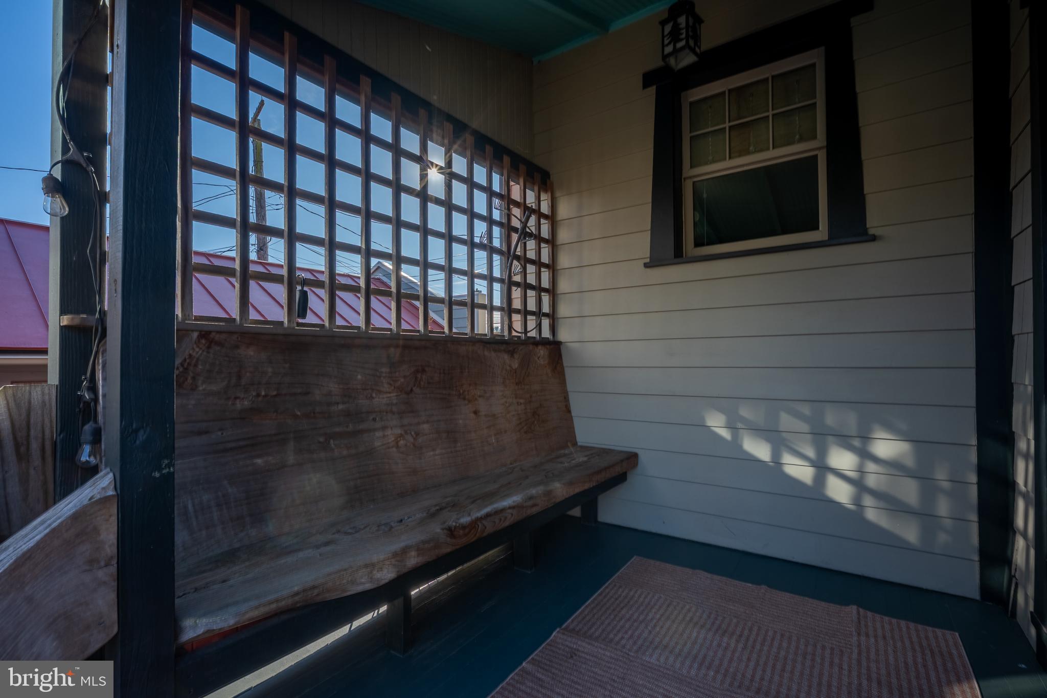 623 Sugars Bridge Road West Chester, PA 19380 - Photo 23 of 29 Back Porch