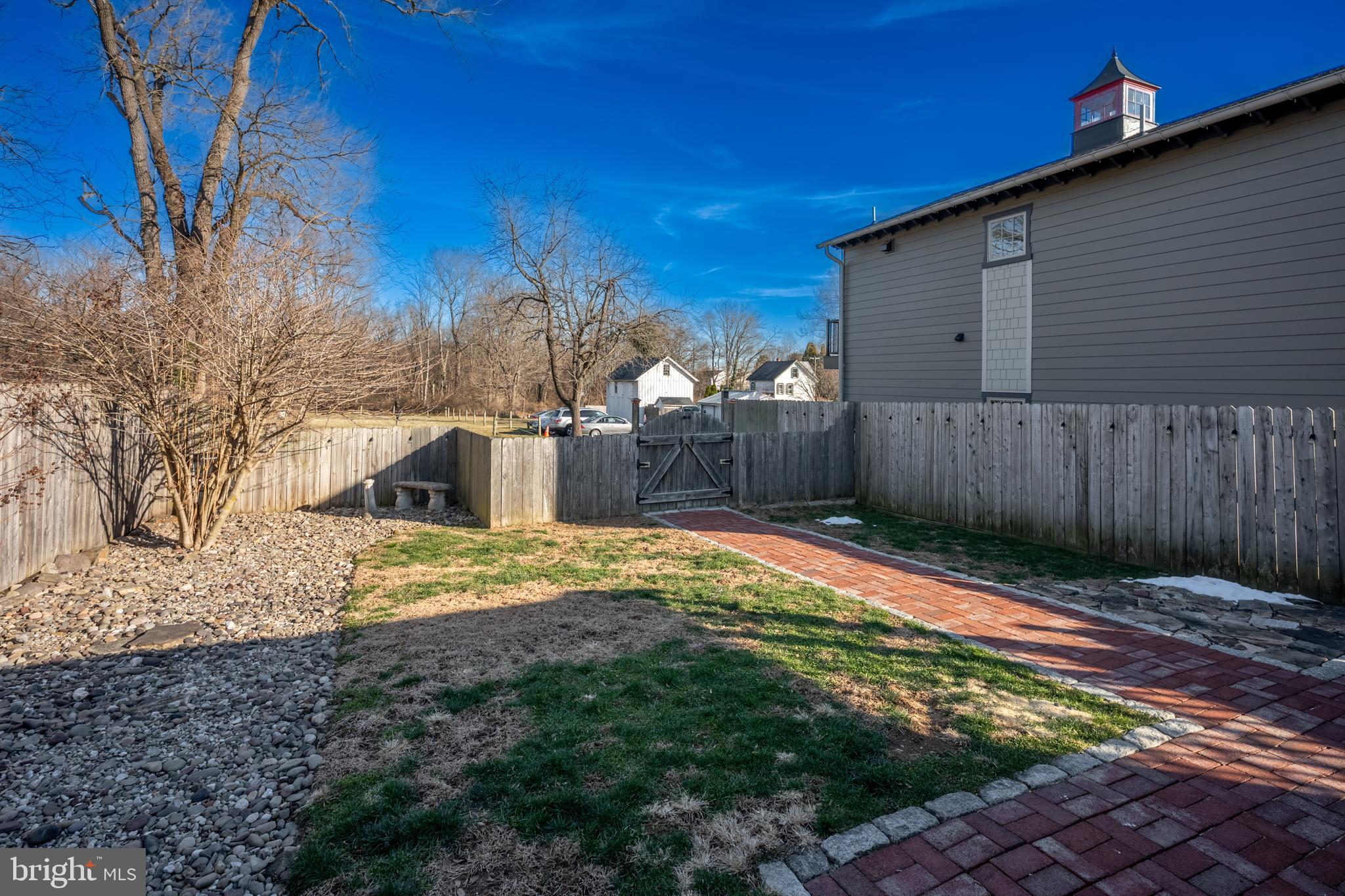 623 Sugars Bridge Road West Chester, PA 19380 - Photo 25 of 29 Back Yard