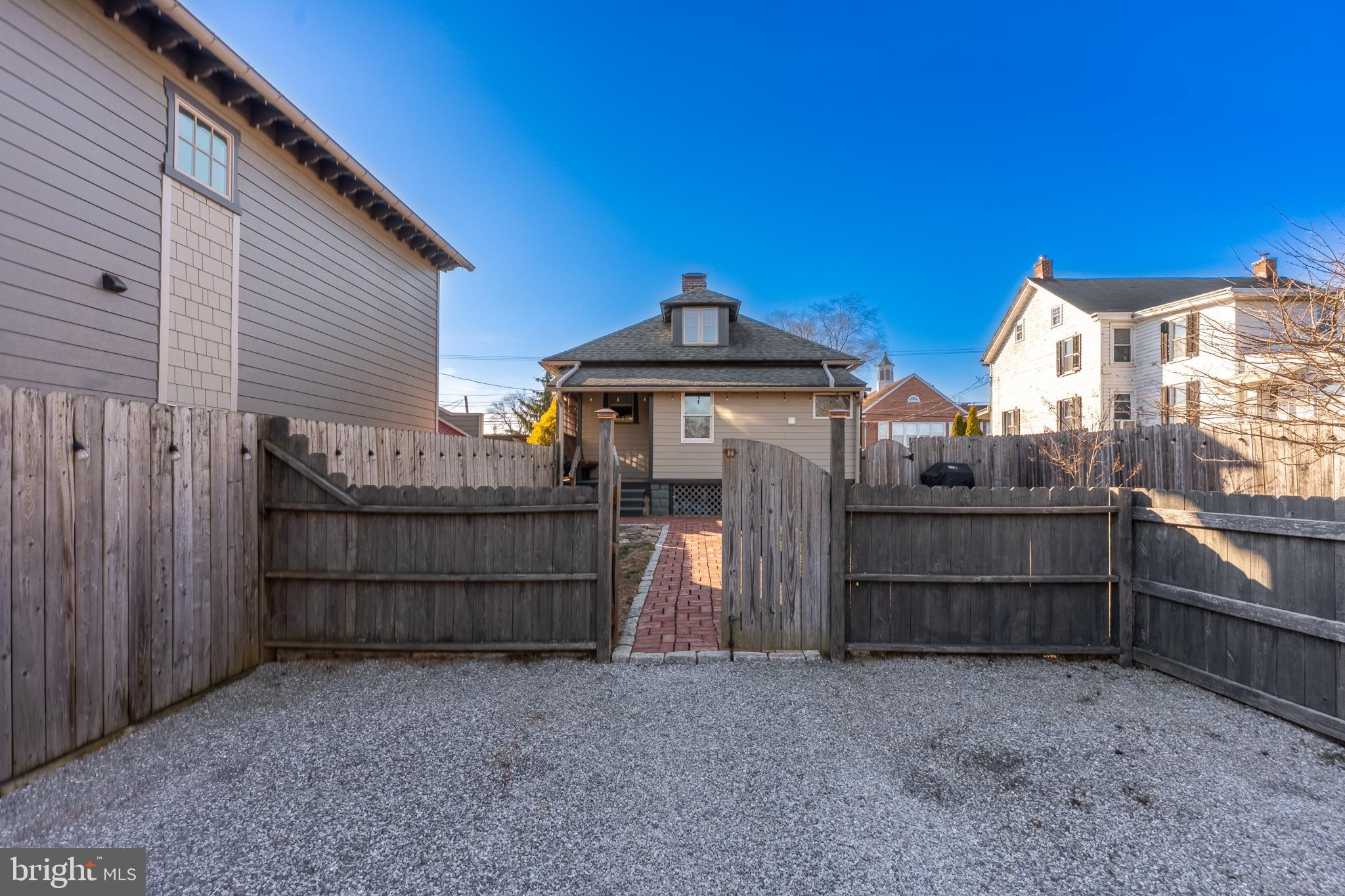 623 Sugars Bridge Road West Chester, PA 19380 - Photo 27 of 29 2-Car Off-Street Parking
