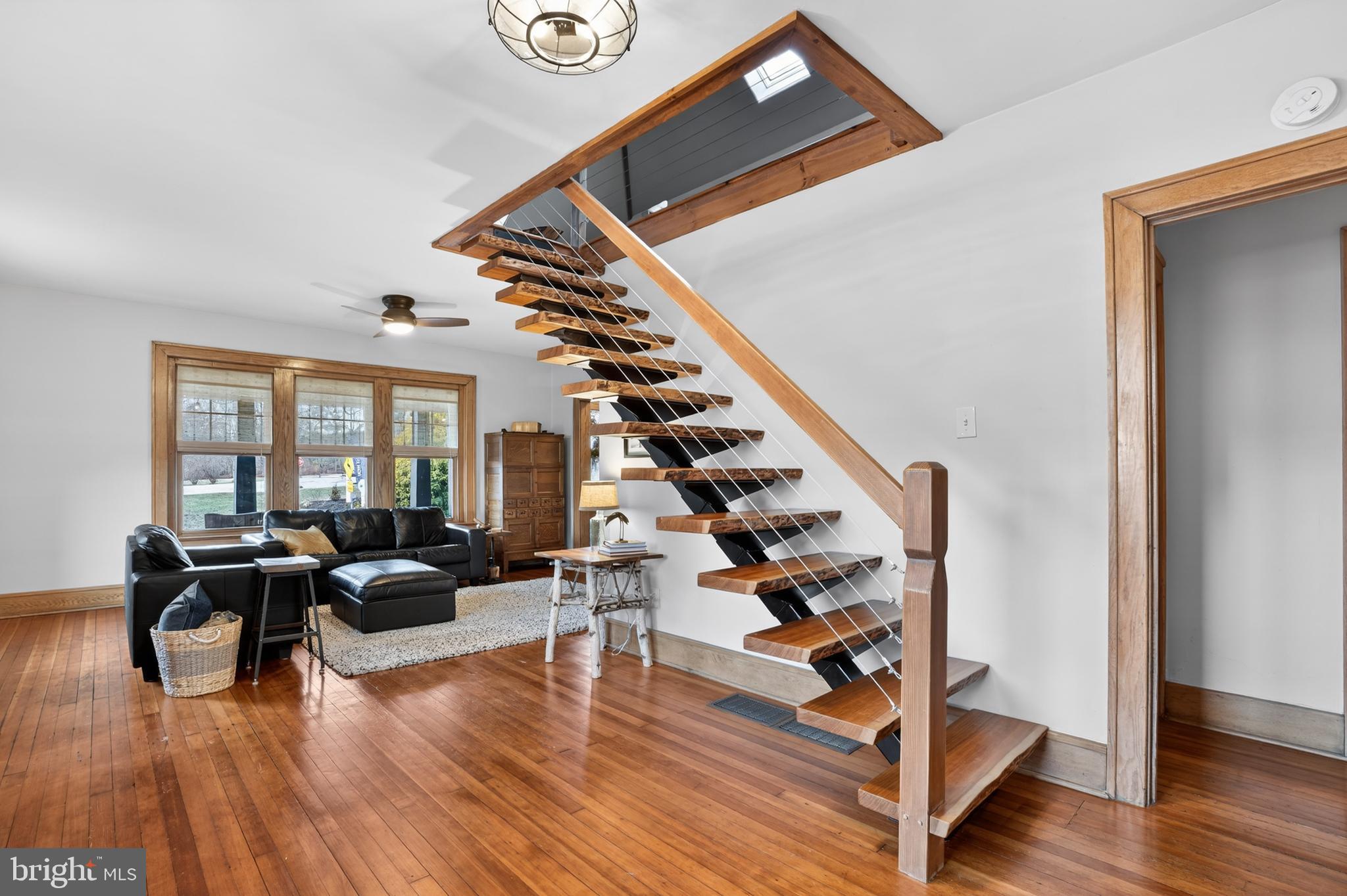 623 Sugars Bridge Road West Chester, PA 19380 - Photo 3 of 29 Living / Dining Rooms