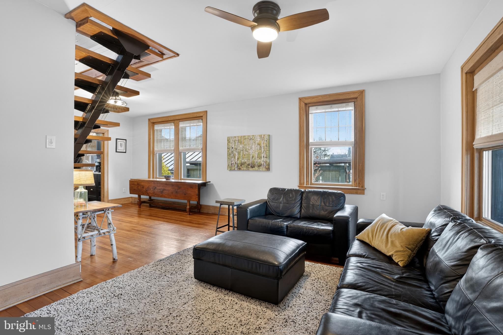 623 Sugars Bridge Road West Chester, PA 19380 - Photo 5 of 29 Living Room