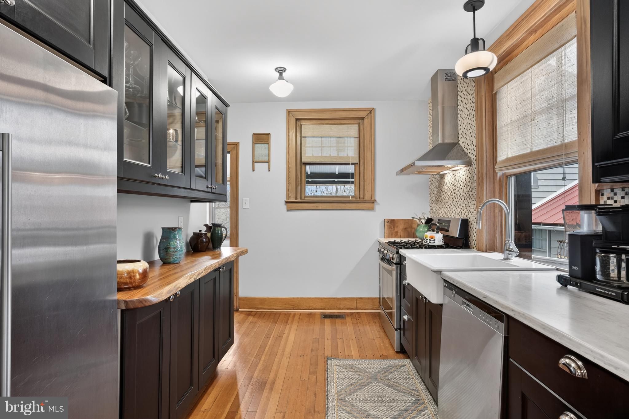 623 Sugars Bridge Road West Chester, PA 19380 - Photo 6 of 29 Kitchen