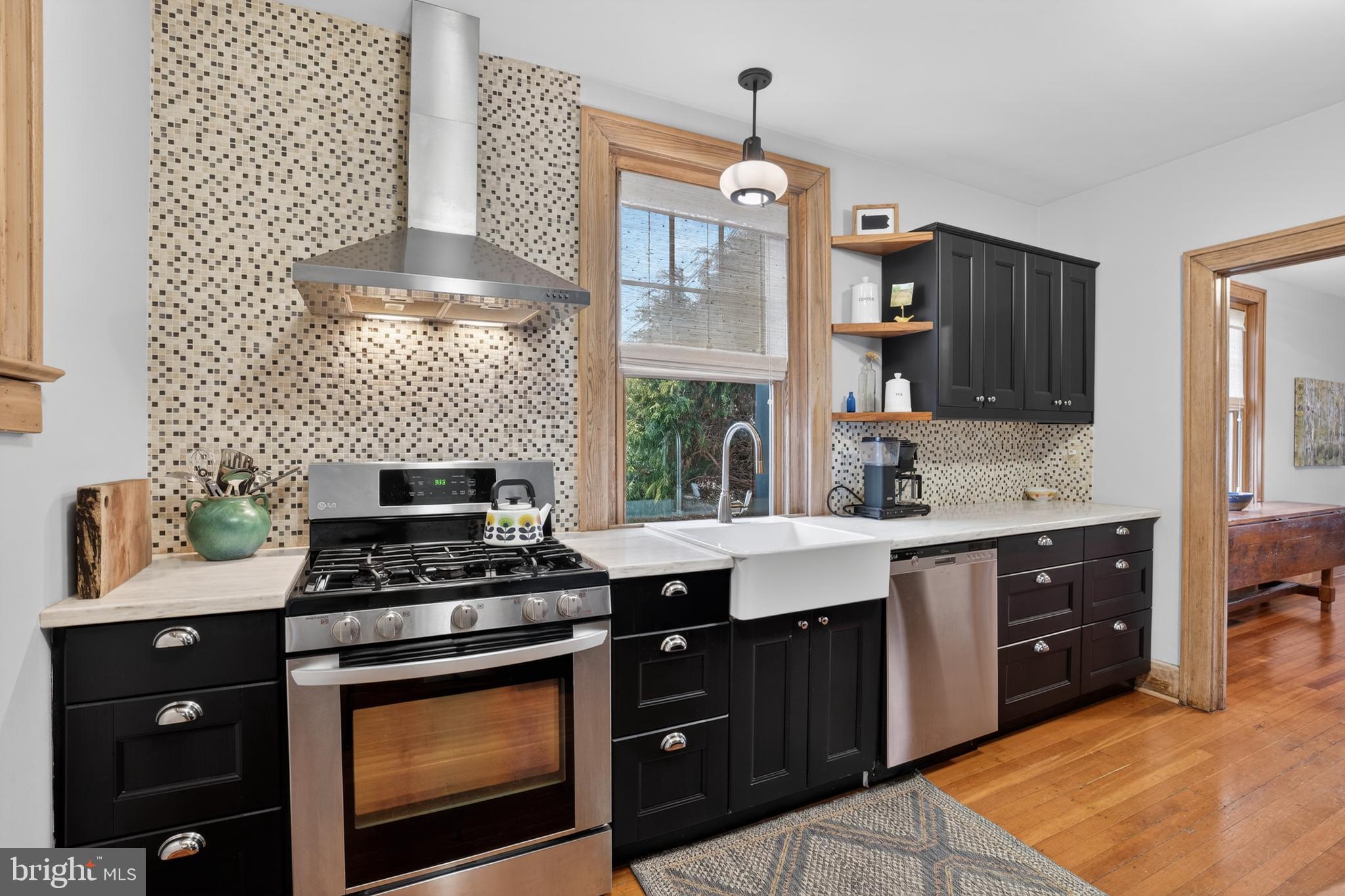 623 Sugars Bridge Road West Chester, PA 19380 - Photo 7 of 29 Kitchen