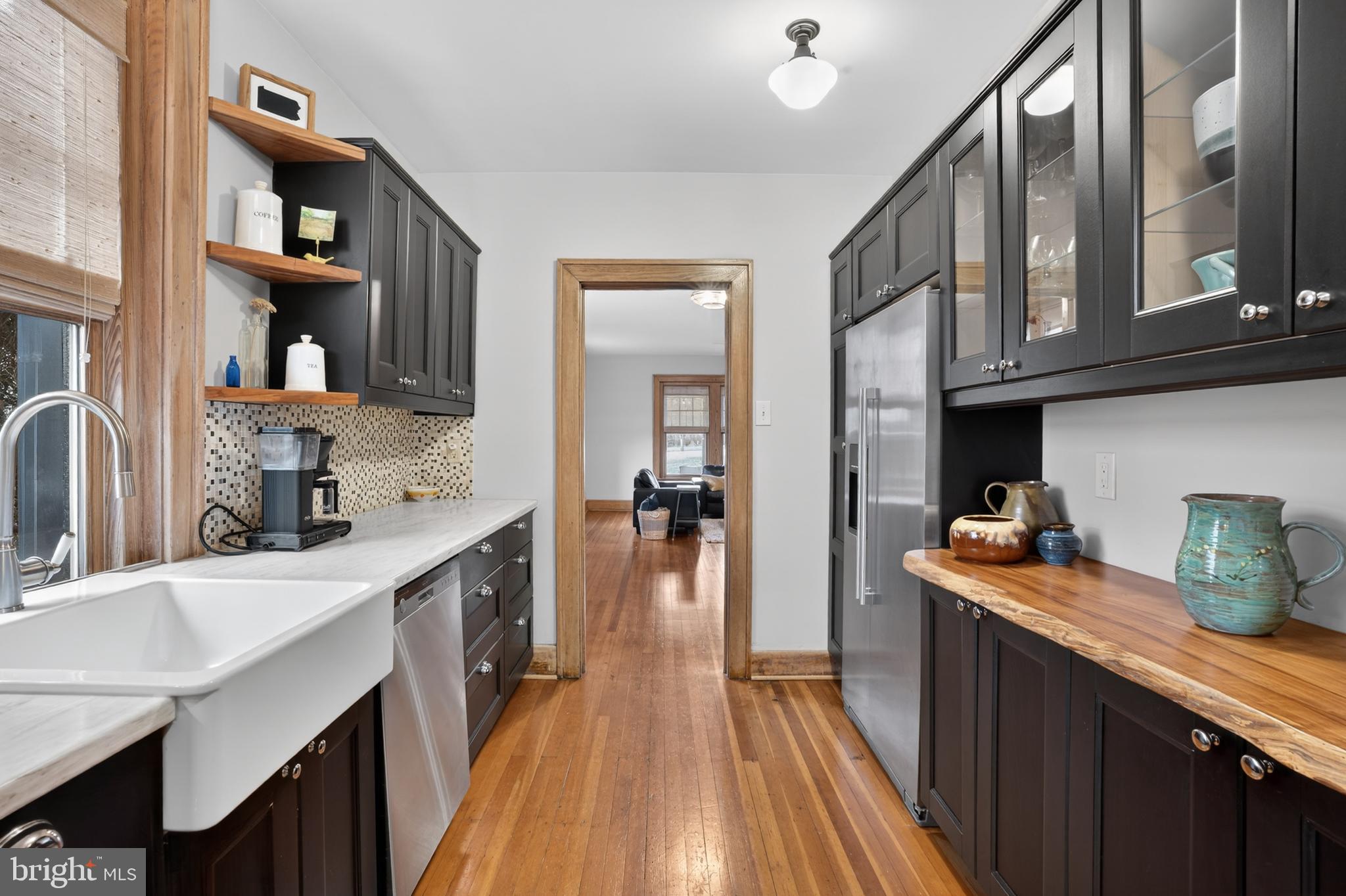 623 Sugars Bridge Road West Chester, PA 19380 - Photo 9 of 29 Kitchen