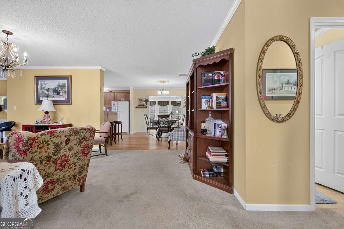 849 Floyd Road Danielsville, GA 30633 - Photo 6 of 34 Gallery Image 6