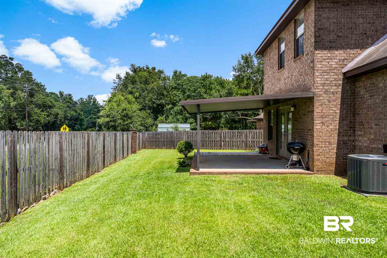2208 Livingstone Court Mobile, AL 36695 - Photo 29 of 31