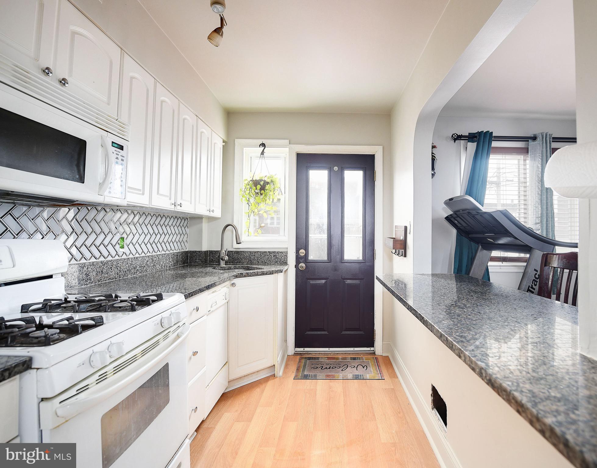 7701 Wynbrook Road Baltimore, MD 21224 - Photo 12 of 32 Gallery Image 12