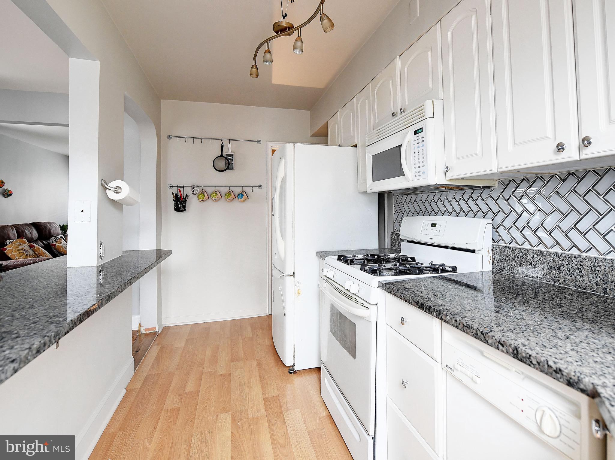 7701 Wynbrook Road Baltimore, MD 21224 - Photo 13 of 32 Gallery Image 13