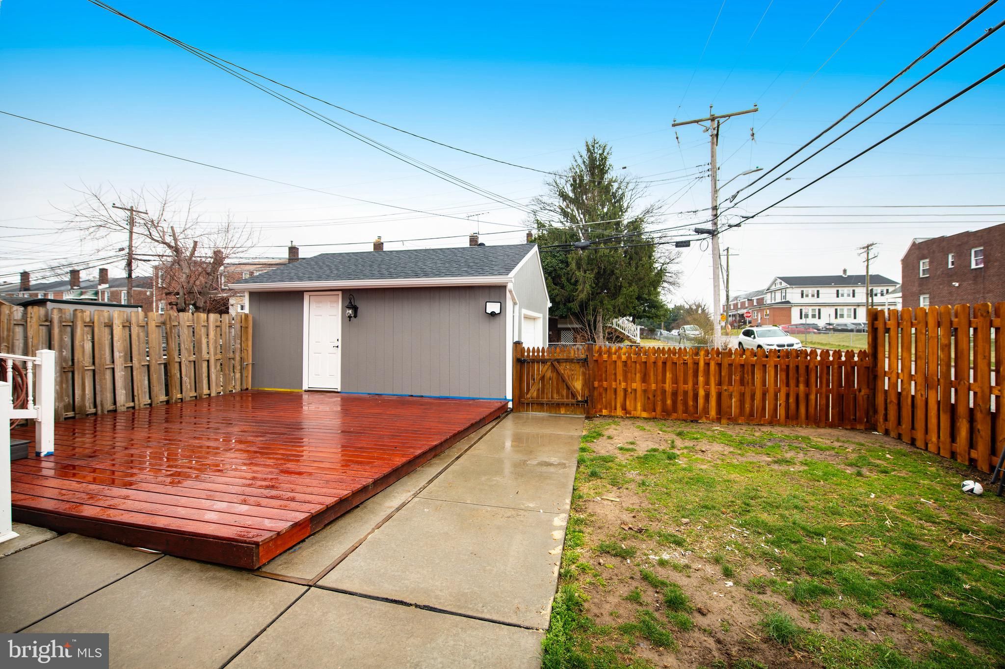7701 Wynbrook Road Baltimore, MD 21224 - Photo 27 of 32 Gallery Image 27