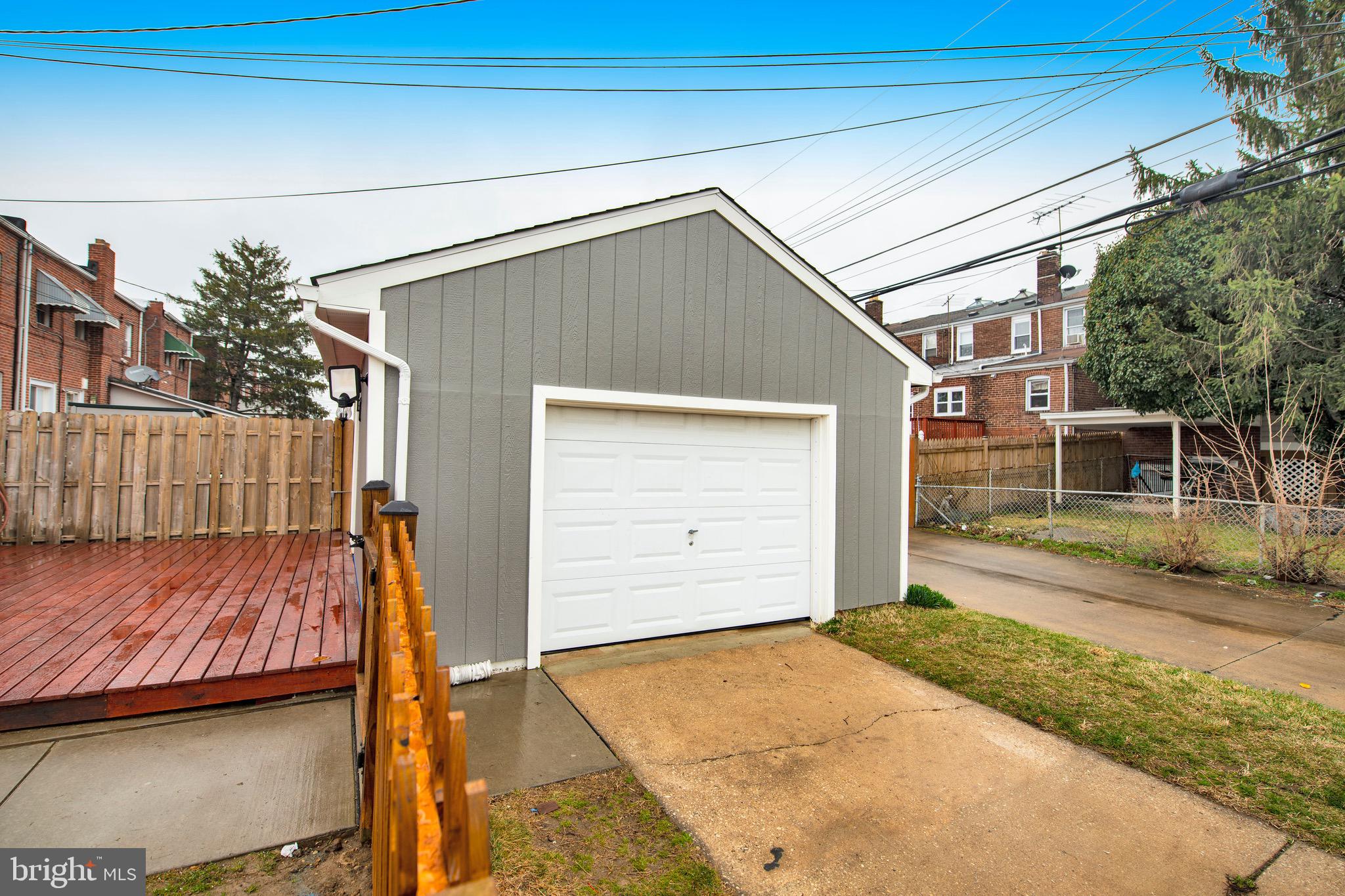 7701 Wynbrook Road Baltimore, MD 21224 - Photo 30 of 32 Gallery Image 30