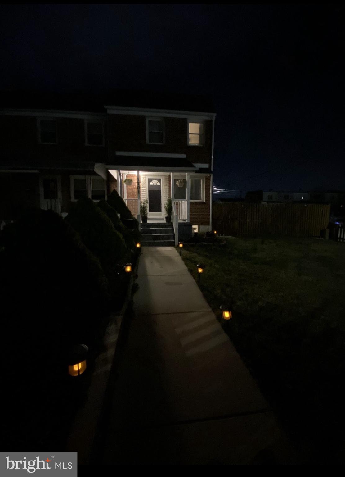 7701 Wynbrook Road Baltimore, MD 21224 - Photo 31 of 32 Gallery Image 31