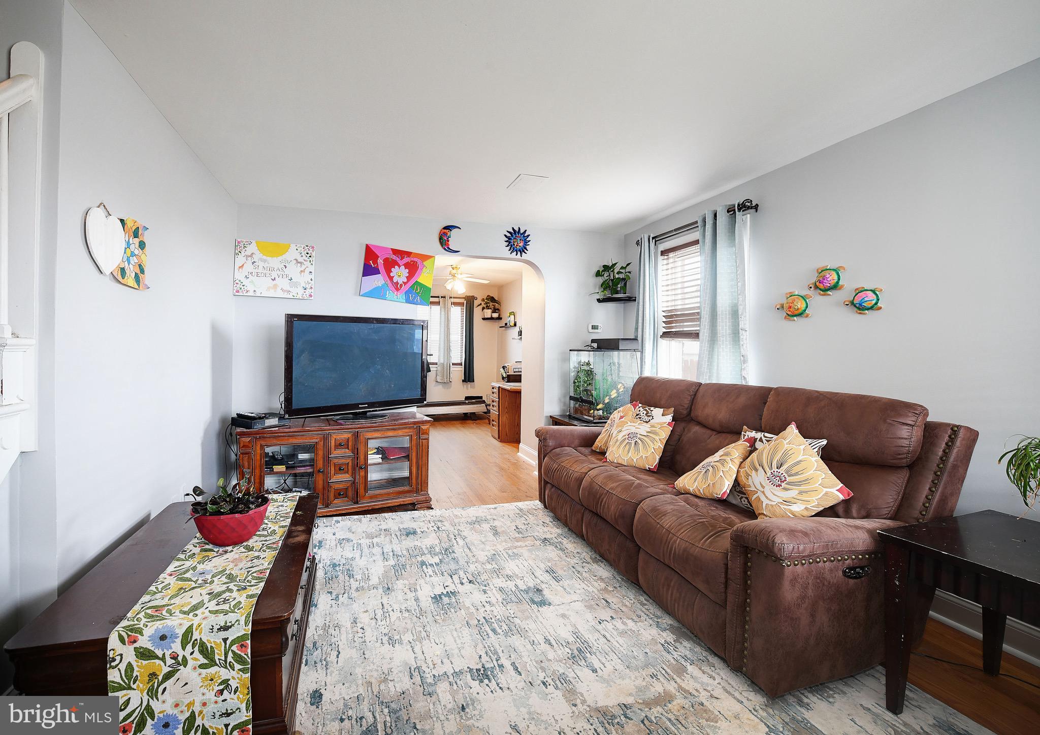 7701 Wynbrook Road Baltimore, MD 21224 - Photo 9 of 32 Gallery Image 9