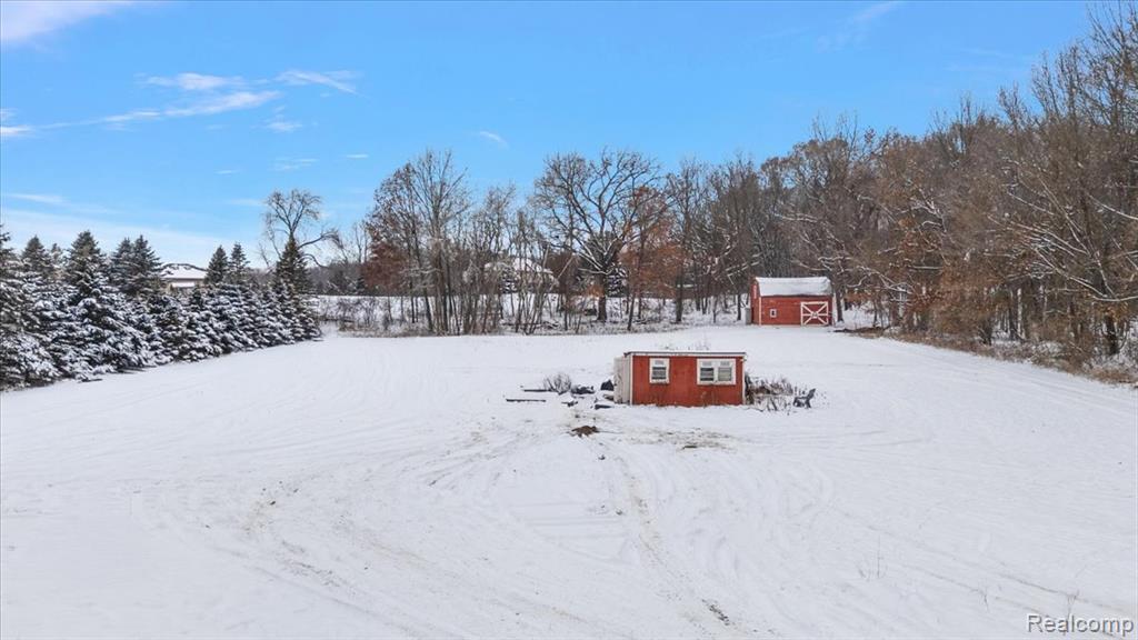 700 West Maple Road Milford, MI 48381 - Photo 24 of 24