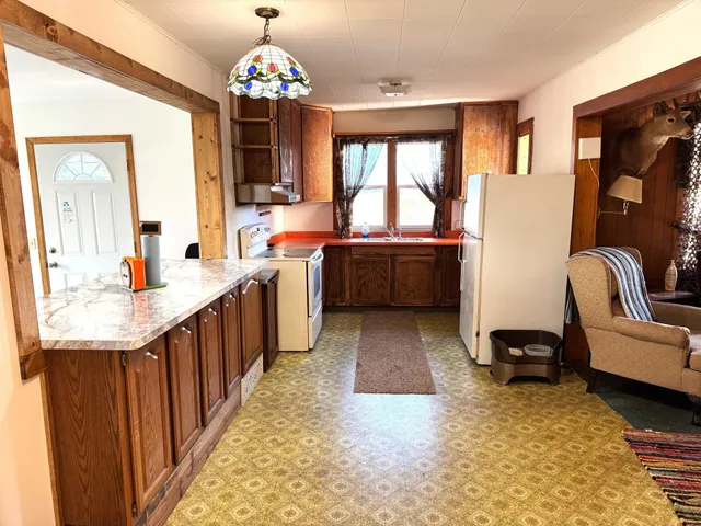 $187,900 | 270 Zippel Avenue, Williams, MN 56686