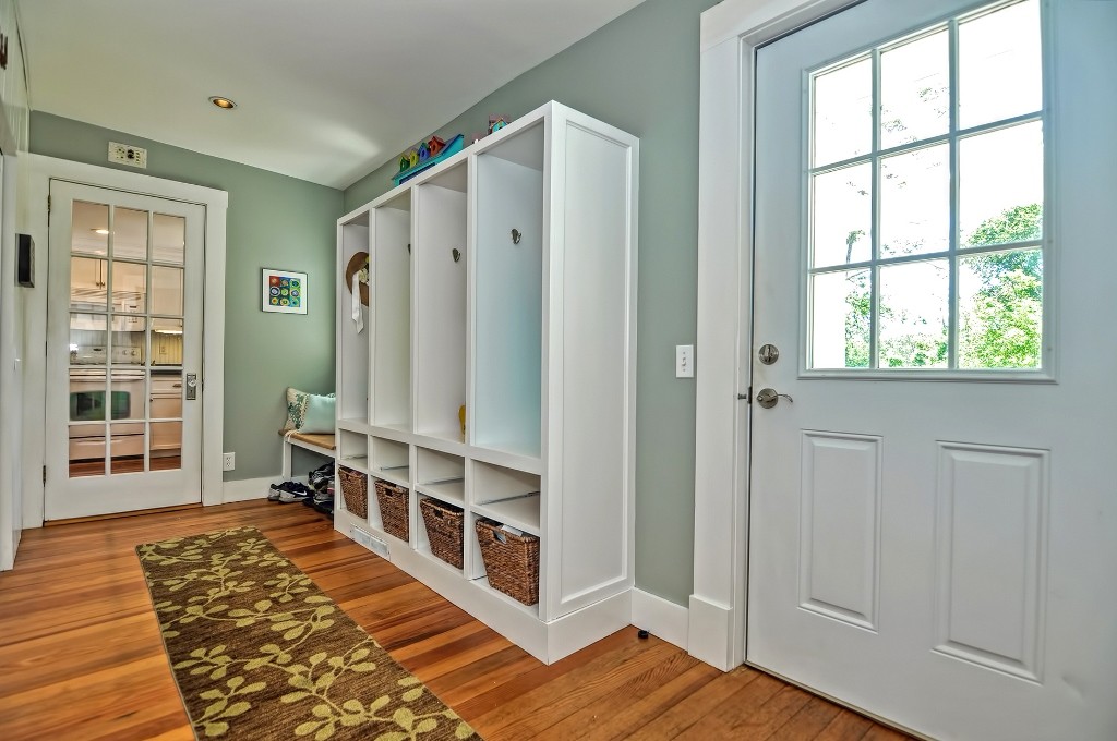 73 Frankland Road Ashland, MA 01721 - Photo 8 of 30 a view of a bedroom with wooden floor and windows