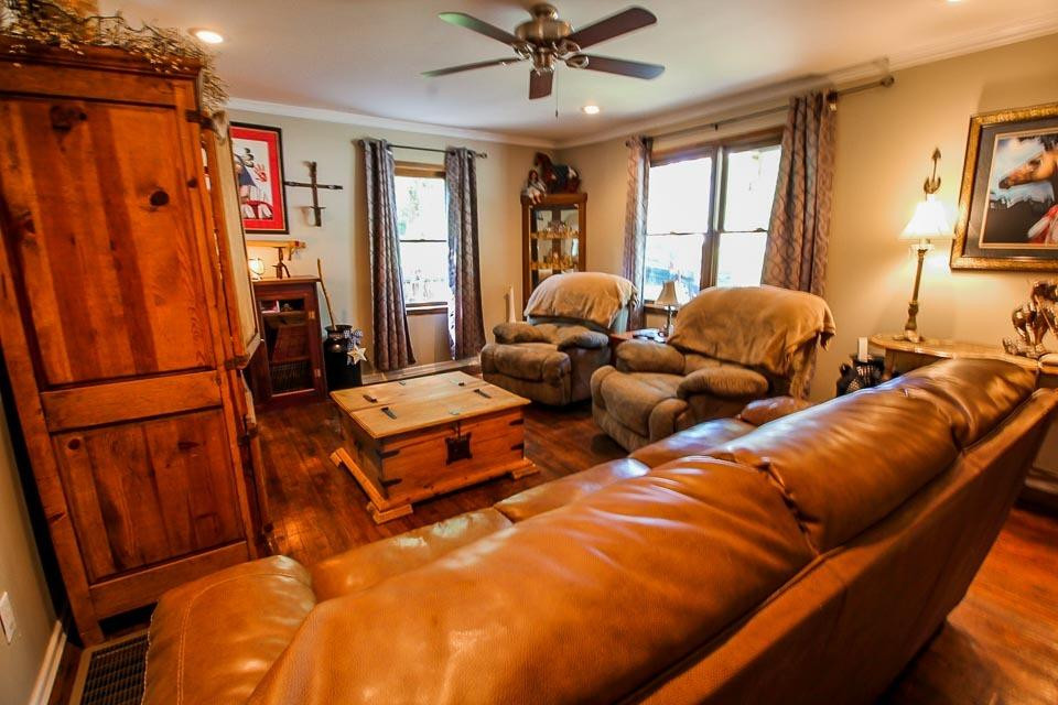 546 Old Peacock Road Paris, KY 40361 - Photo 18 of 28 Photo 18