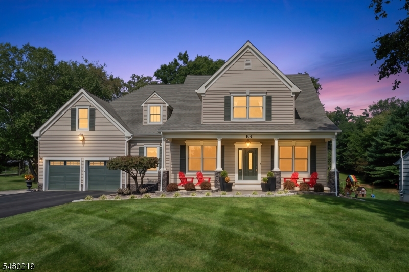 104 Robbins Road Branchburg, NJ 08876 - Photo 1 of 48 Gallery Image 1