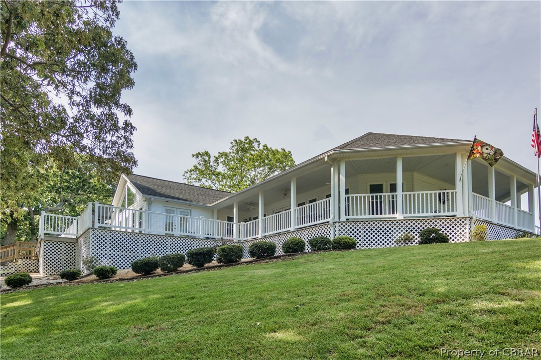 649 Plainview Road Topping, VA 23169 - Photo 30 of 34 Gallery Image 30