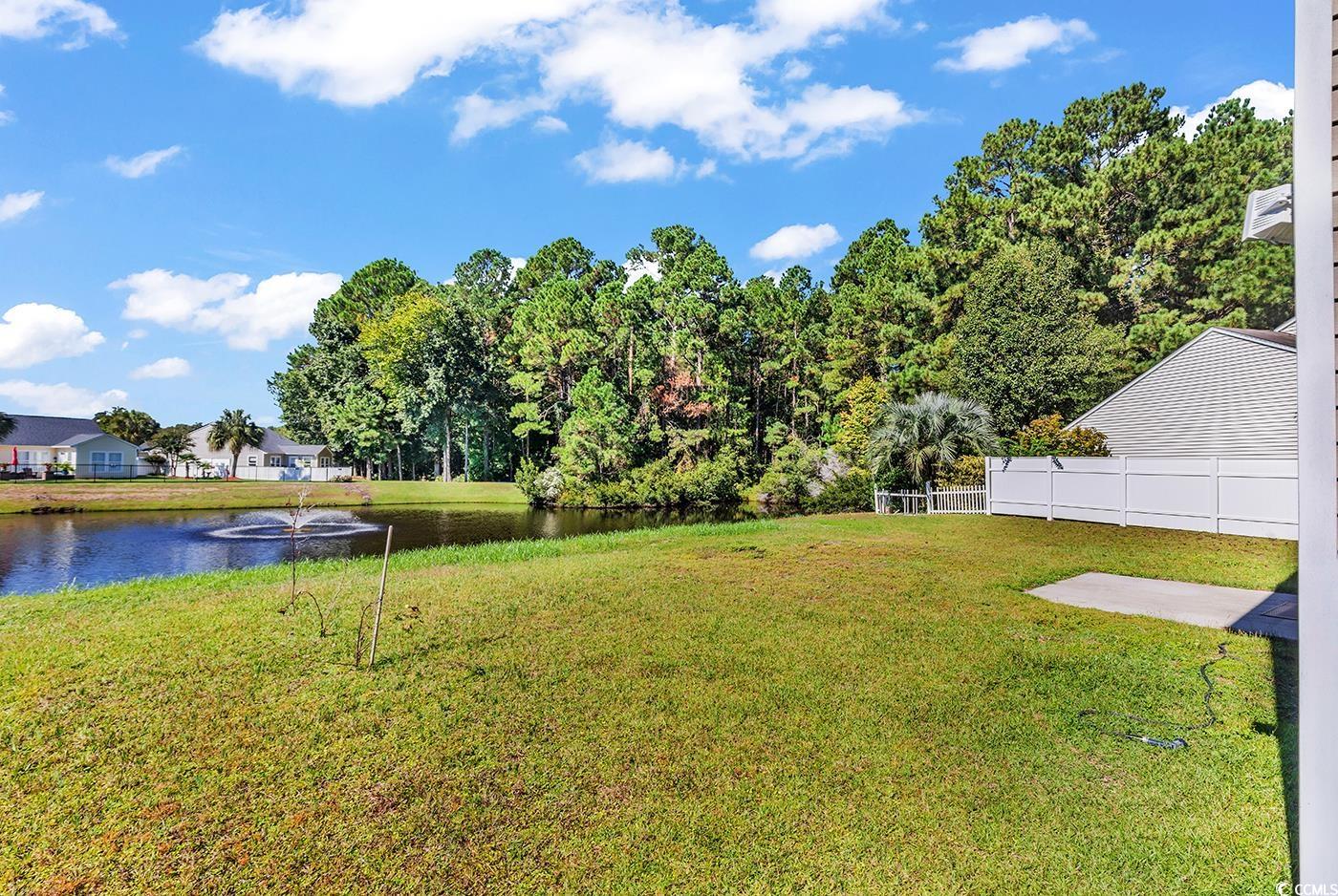 809 Cherry Bark Court Myrtle Beach, SC 29579 - Photo 32 of 40