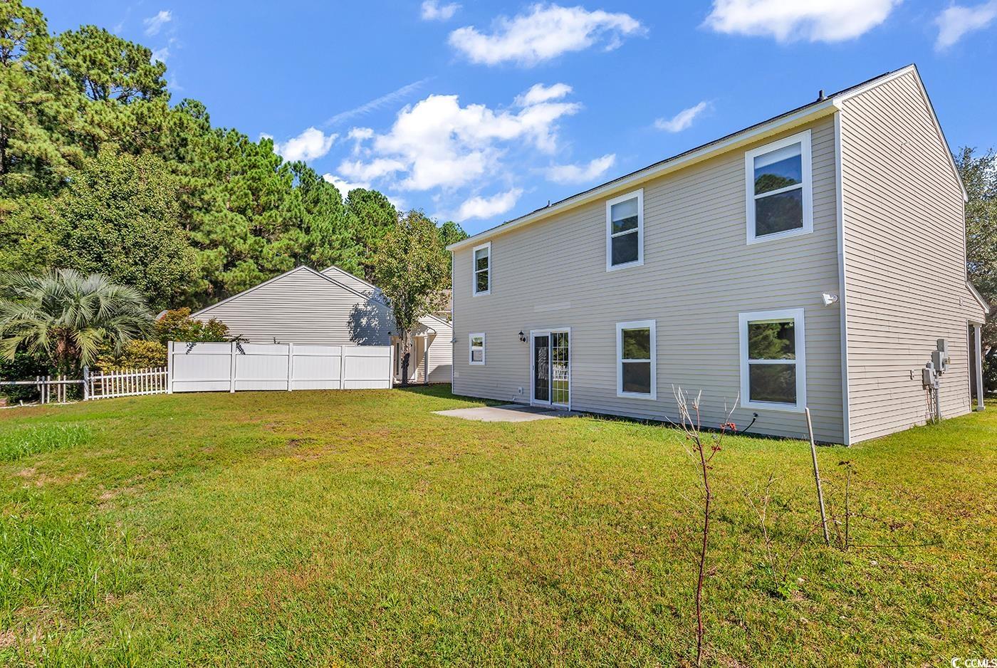 809 Cherry Bark Court Myrtle Beach, SC 29579 - Photo 33 of 40