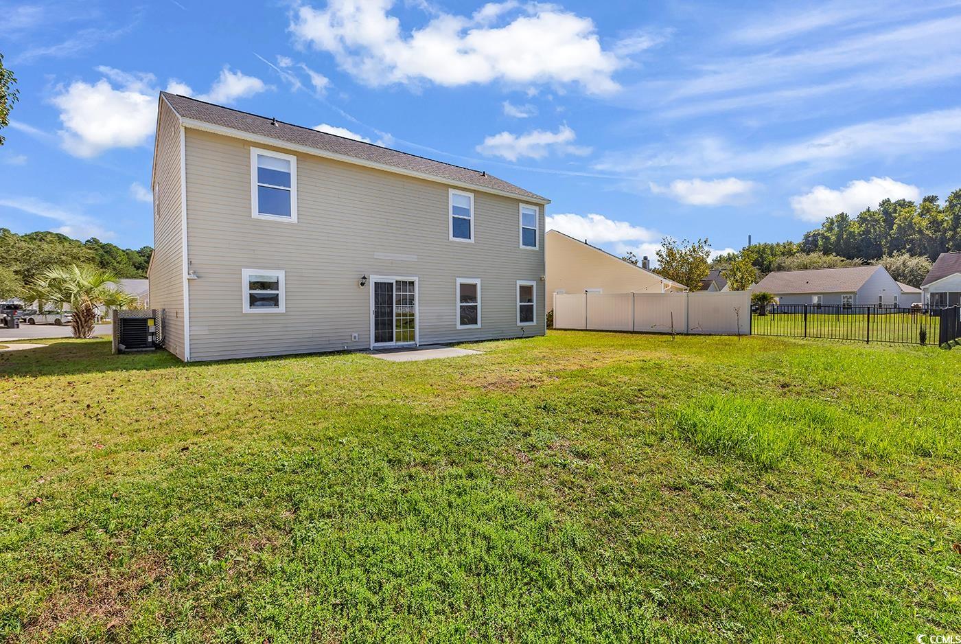 809 Cherry Bark Court Myrtle Beach, SC 29579 - Photo 34 of 40