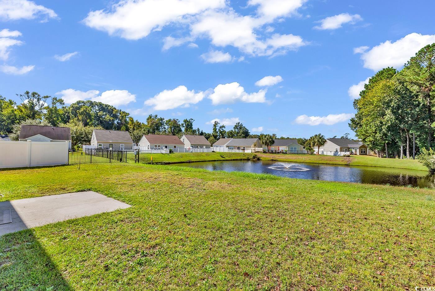 809 Cherry Bark Court Myrtle Beach, SC 29579 - Photo 35 of 40