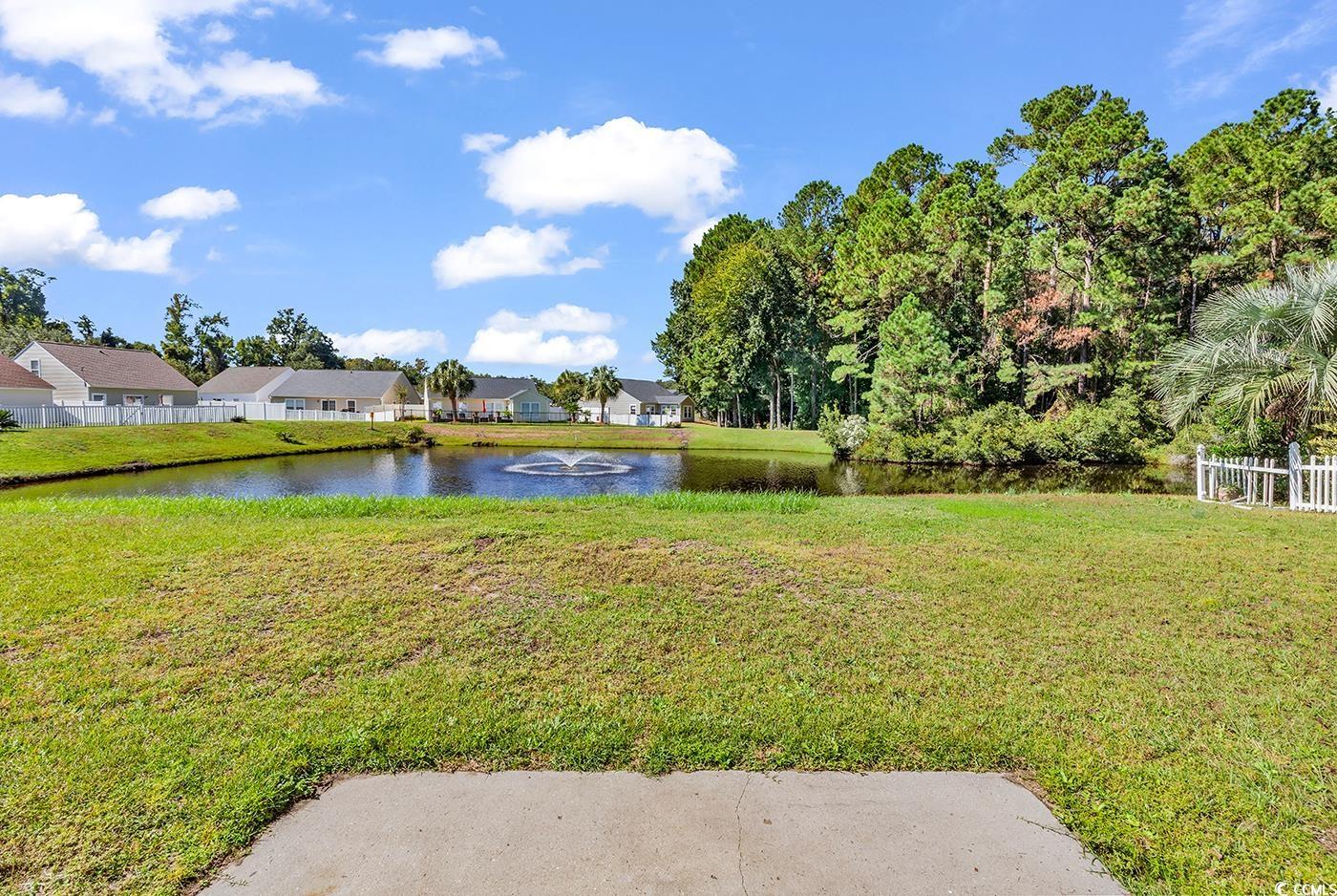 809 Cherry Bark Court Myrtle Beach, SC 29579 - Photo 36 of 40
