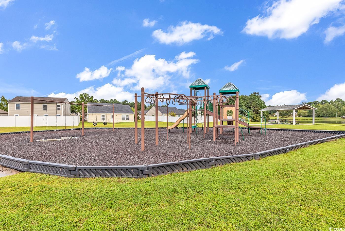 809 Cherry Bark Court Myrtle Beach, SC 29579 - Photo 37 of 40