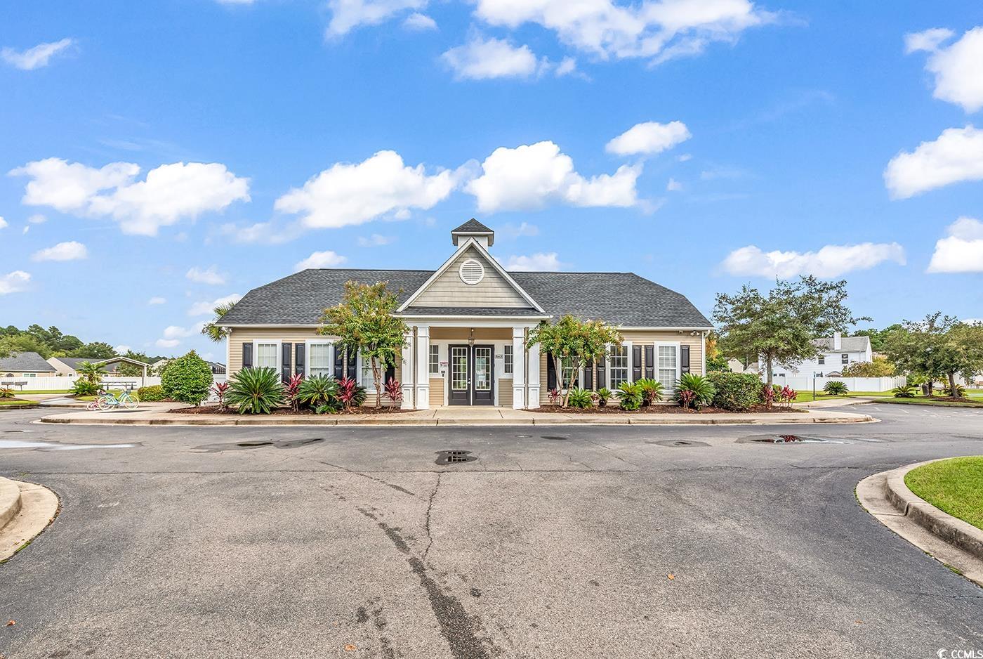 809 Cherry Bark Court Myrtle Beach, SC 29579 - Photo 38 of 40