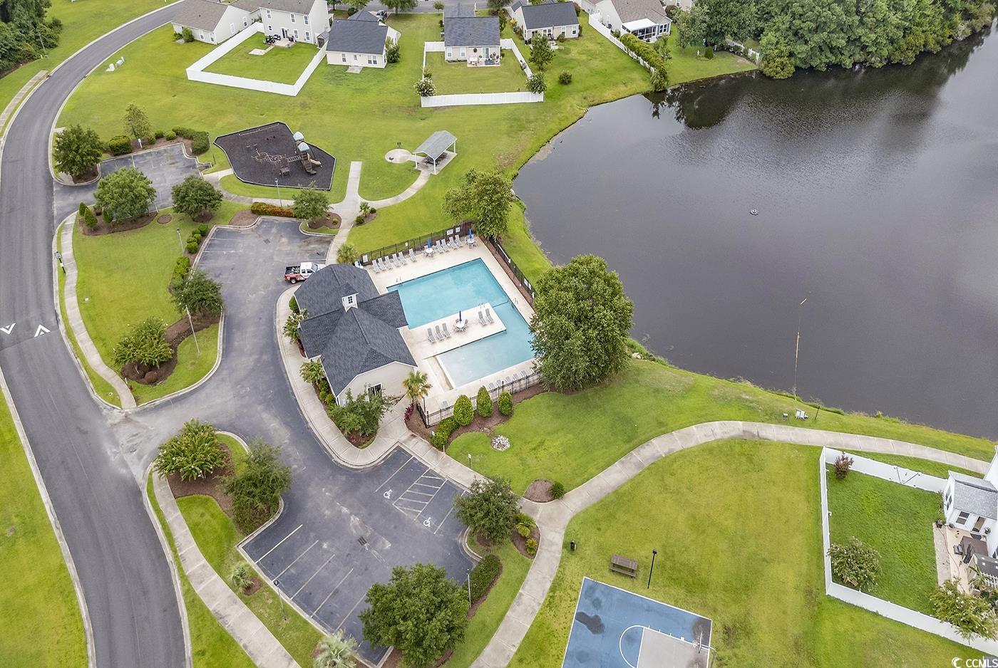 809 Cherry Bark Court Myrtle Beach, SC 29579 - Photo 39 of 40