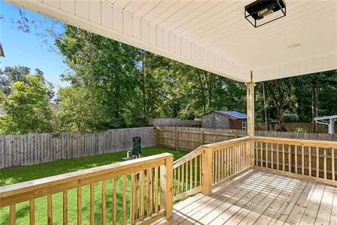 $270,000 | 70472 K Street, Covington, LA 70433