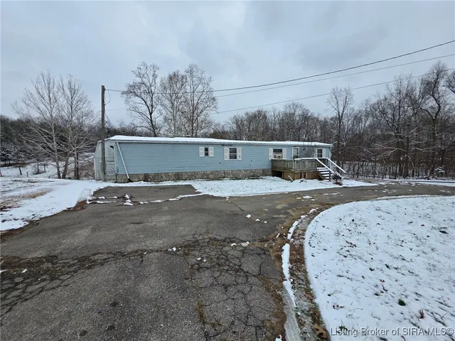 $69,000 | 5022 Edwardsville Galena Road, Floyds Knobs, IN 47119