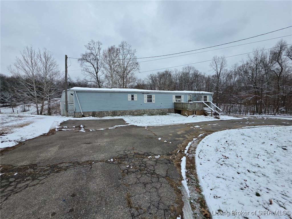 5022 Edwardsville Galena Road Floyds Knobs, IN 47119 - Photo 11 of 11