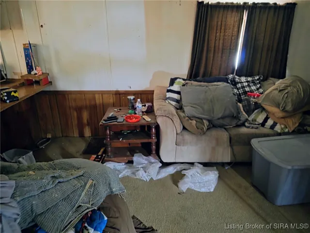 $69,000 | 5022 Edwardsville Galena Road, Floyds Knobs, IN 47119