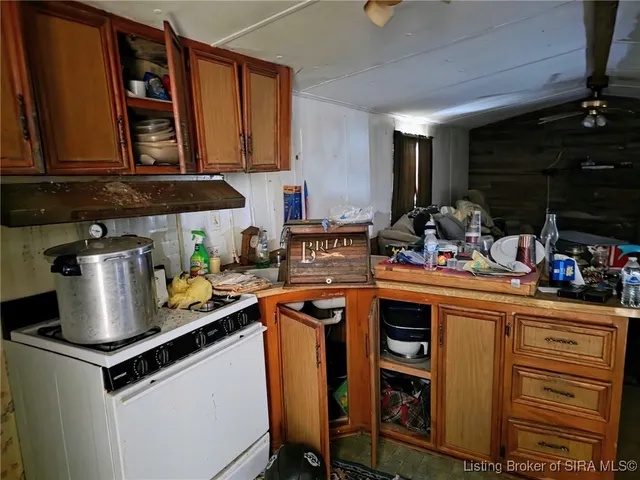 $69,000 | 5022 Edwardsville Galena Road, Floyds Knobs, IN 47119