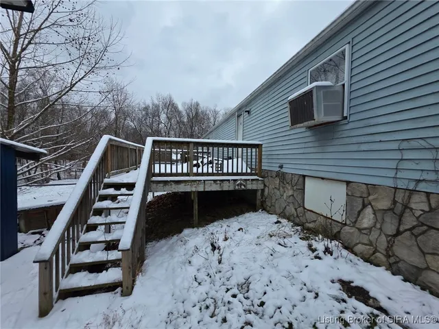 $69,000 | 5022 Edwardsville Galena Road, Floyds Knobs, IN 47119