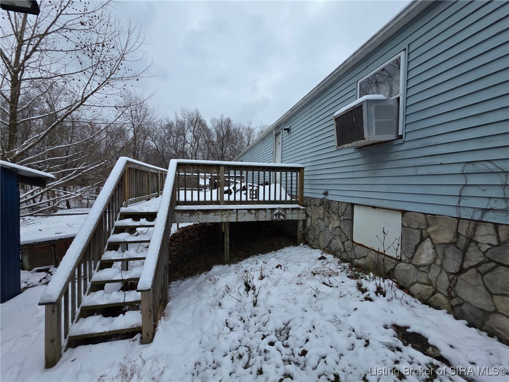 5022 Edwardsville Galena Road Floyds Knobs, IN 47119 - Photo 9 of 11