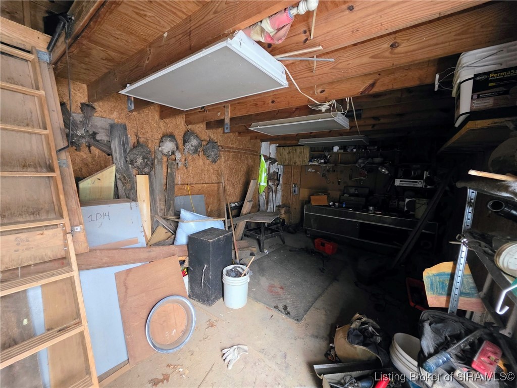 5022 Edwardsville Galena Road Floyds Knobs, IN 47119 - Photo 10 of 11