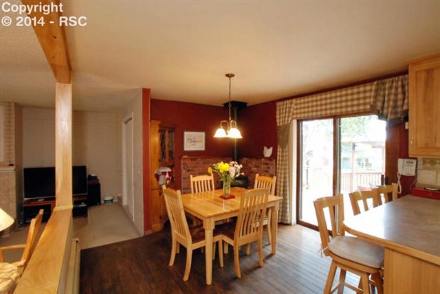 11045 Raygor Road Colorado Springs, CO 80908 - Photo 7 of 25