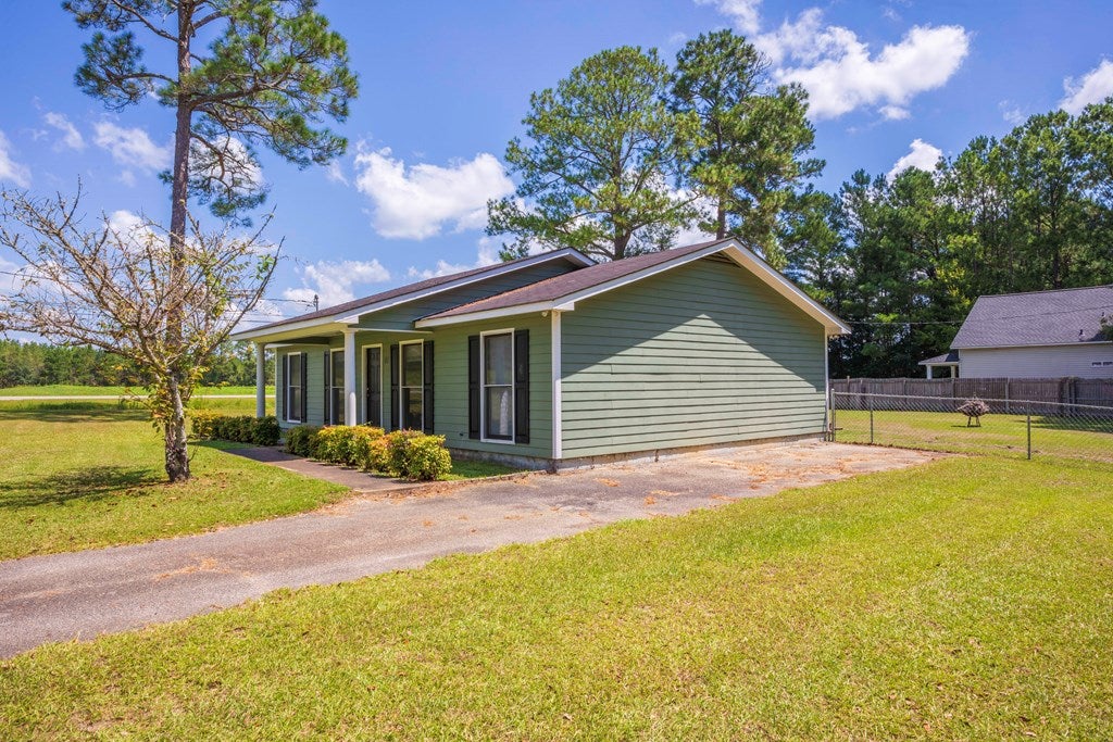 61 Knoll Road Thomasville, GA 31757 - Photo 40 of 47 Gallery Image 40