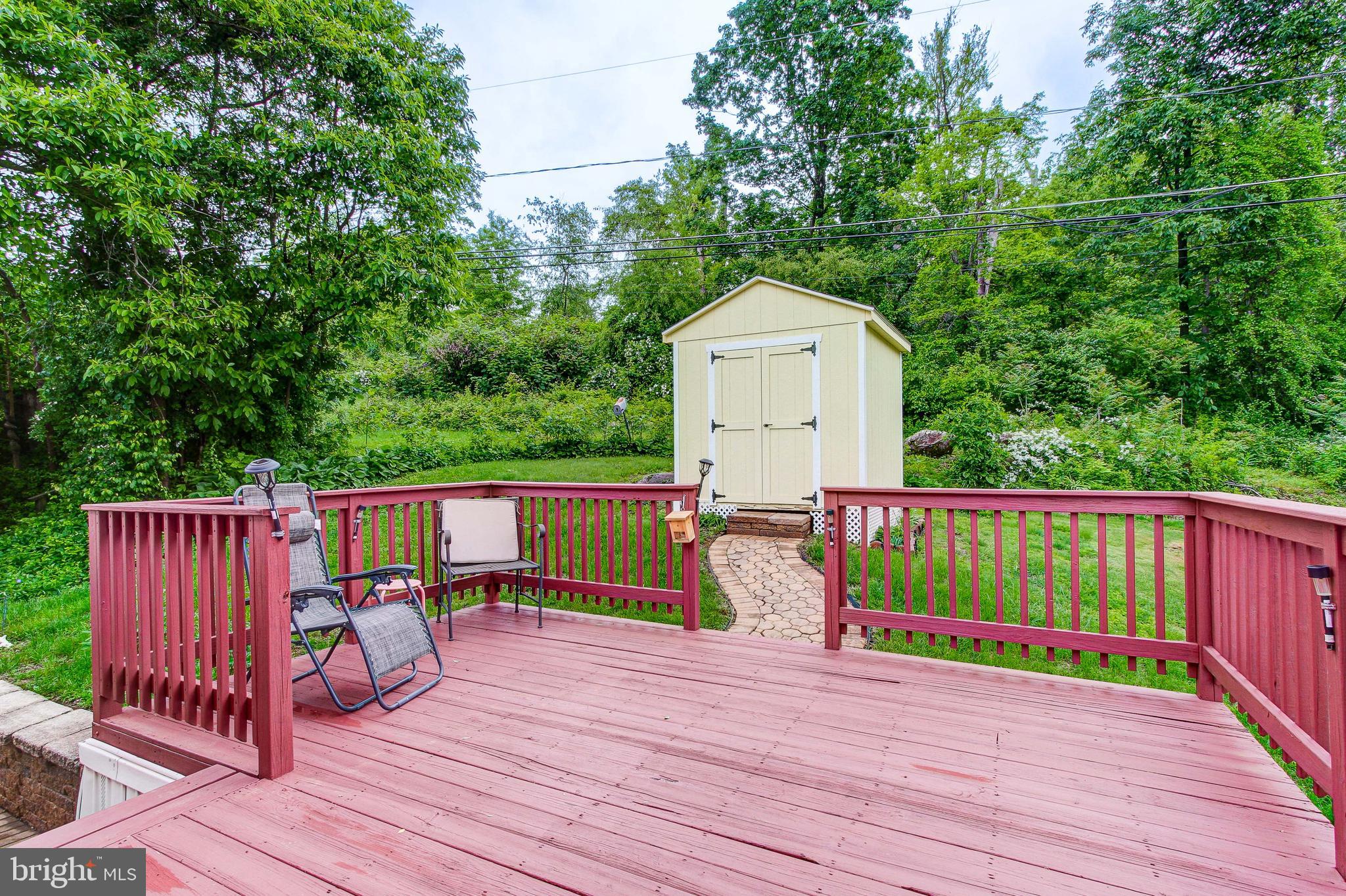 365 East Cherry Road Quakertown, PA 18951 - Photo 21 of 22 Gallery Image 21
