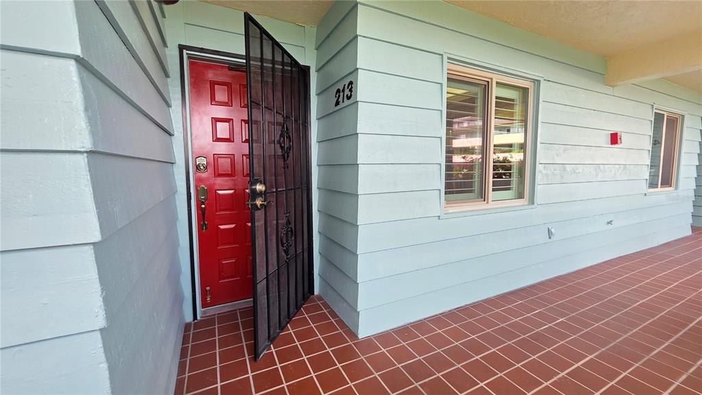 9604 Cortez Road West, Unit 213 Bradenton, FL 34210 - Photo 31 of 36