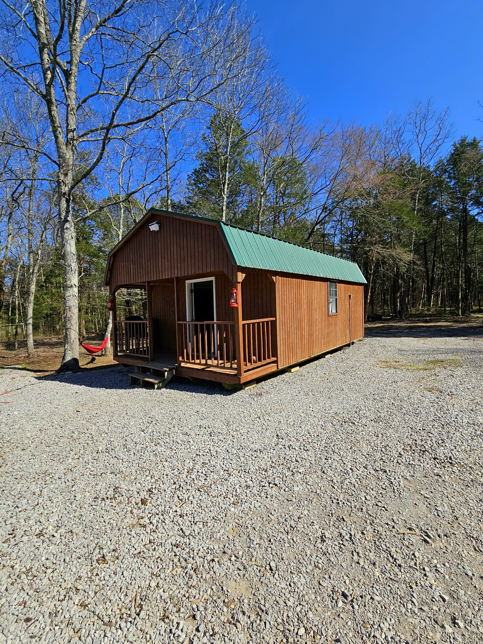 4605 Pyles Road Chapel Hill, TN 37034 - Photo 25 of 28 a view of a house with a yard
