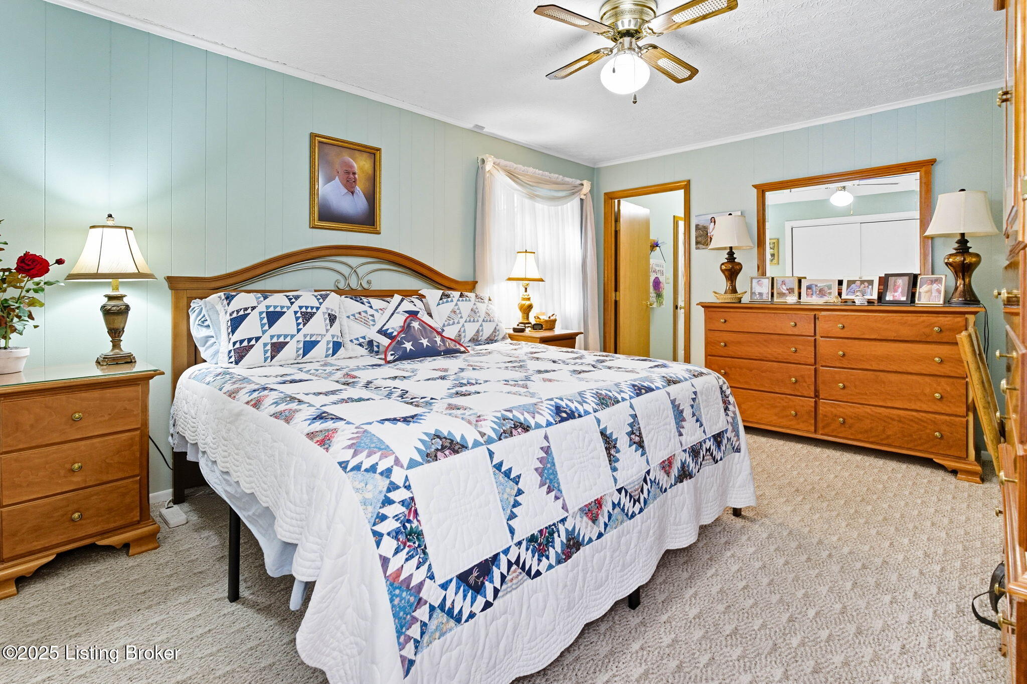 303 Quartermouse Road Shepherdsville, KY 40165 - Photo 45 of 73 303 Quartermouse Rd-53