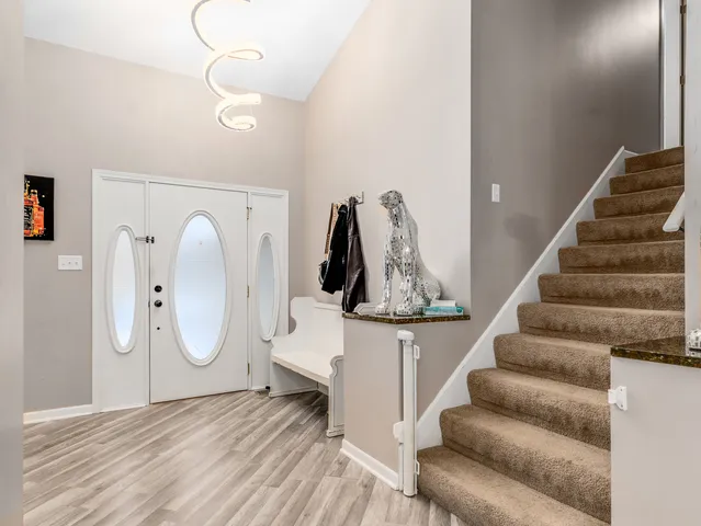 $399,900 | 1811 Cumberland Drive, Plainfield, IL 60586